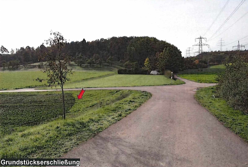 Land-/Forstwirtschaft in , 71229 Leonberg - Bild 2