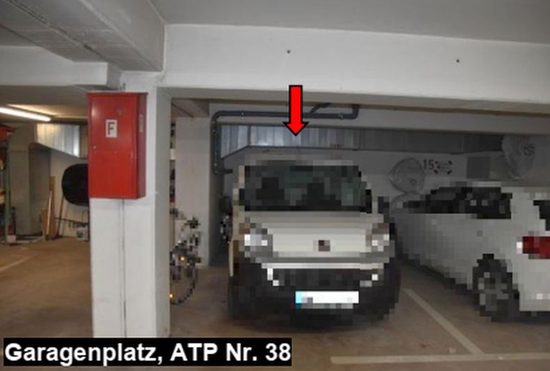 3- bis 4,5-Zimmer-Wohnung in Rutesheimer Straße 66, 71272 Renningen - Bild 2