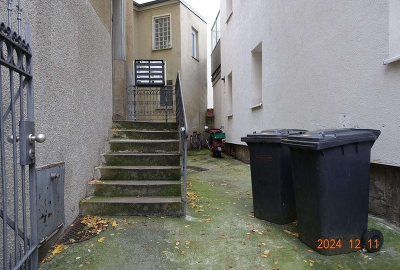 5-Zimmer-Wohnung und mehr in Rosenstraße 46, 70182 Stuttgart - Bild 3