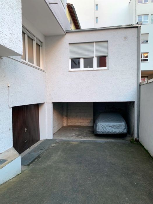 Wohnen/Gewerbe in Bebelstraße 80, 70193 Stuttgart - Bild 4