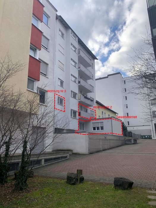 Bebelstraße 80, 70193 Stuttgart