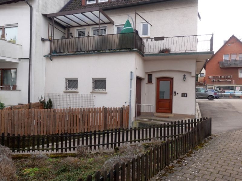 Wohnen/Gewerbe in Große Falterstraße 53, 70597 Stuttgart - Bild 3