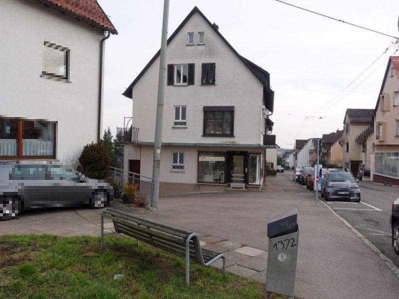 Wohnen/Gewerbe in Große Falterstraße 53, 70597 Stuttgart - Bild 4