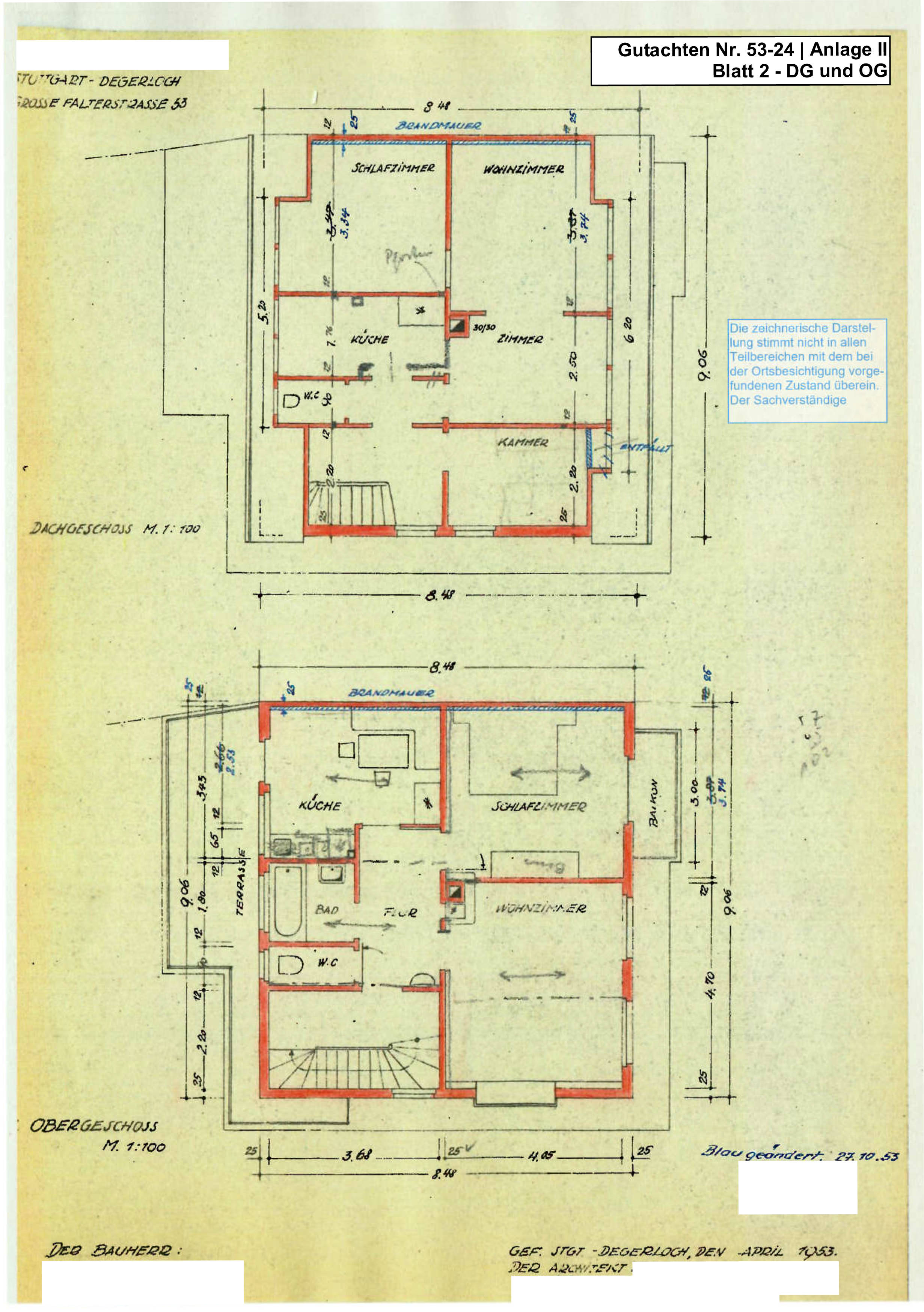 baden-wuerttemberg 5 K 85/24 Große Falterstraße 53, 70597 Stuttgart 6