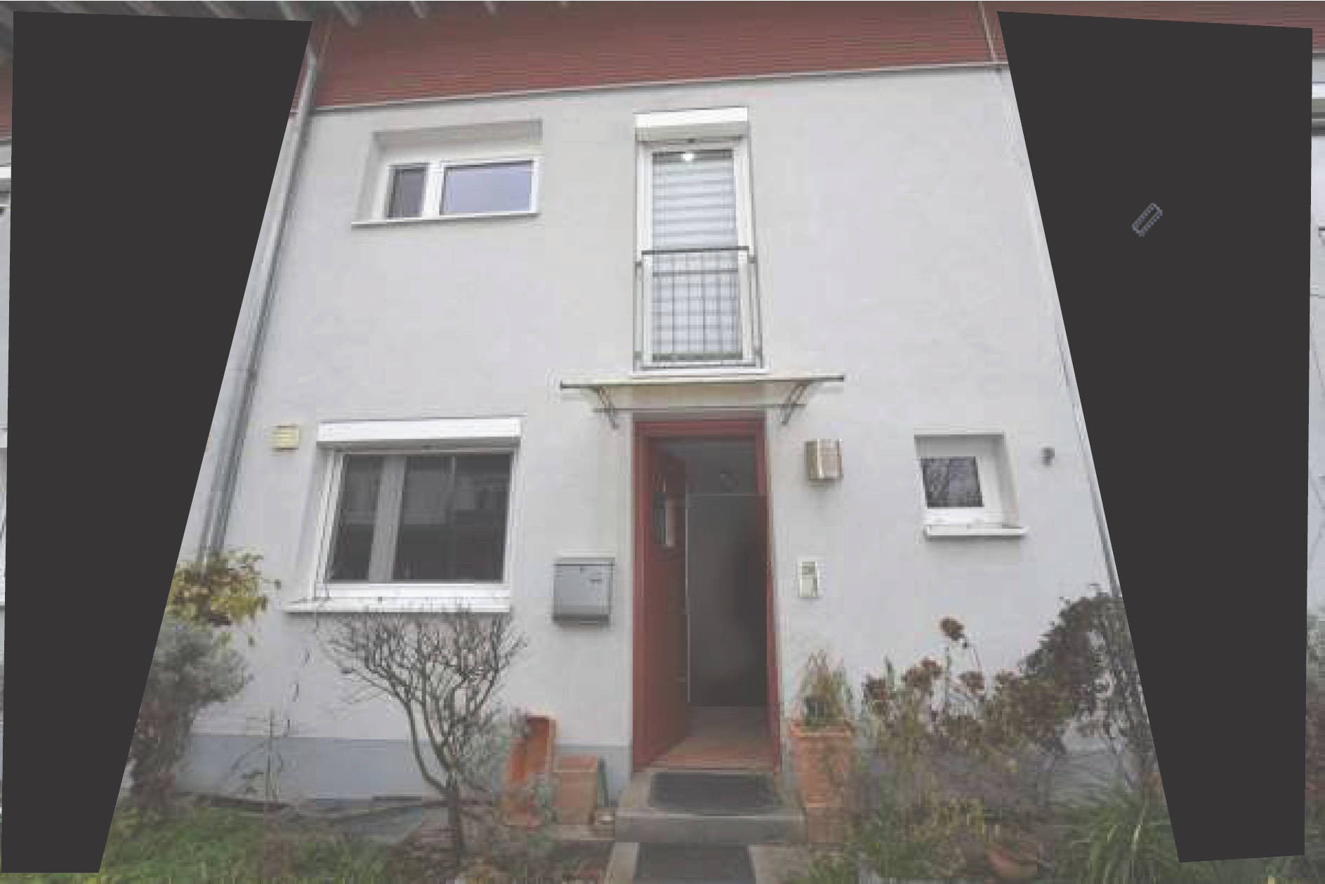 Reihenhaus in Bugginger Straße, 79114 Freiburg im Breisgau - Weingarten - Bild 2