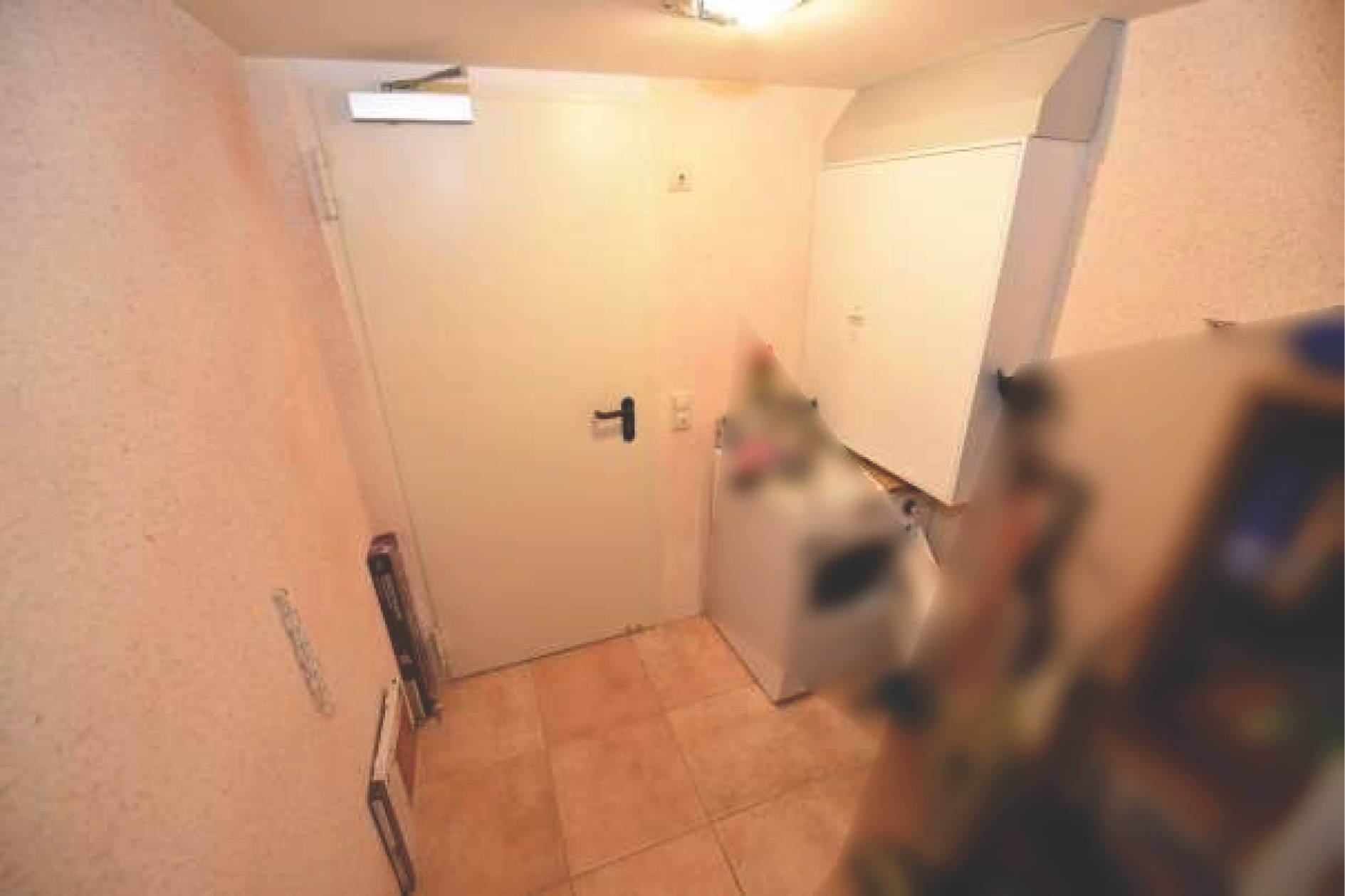 Reihenhaus in Bugginger Straße, 79114 Freiburg im Breisgau - Weingarten - Bild 4