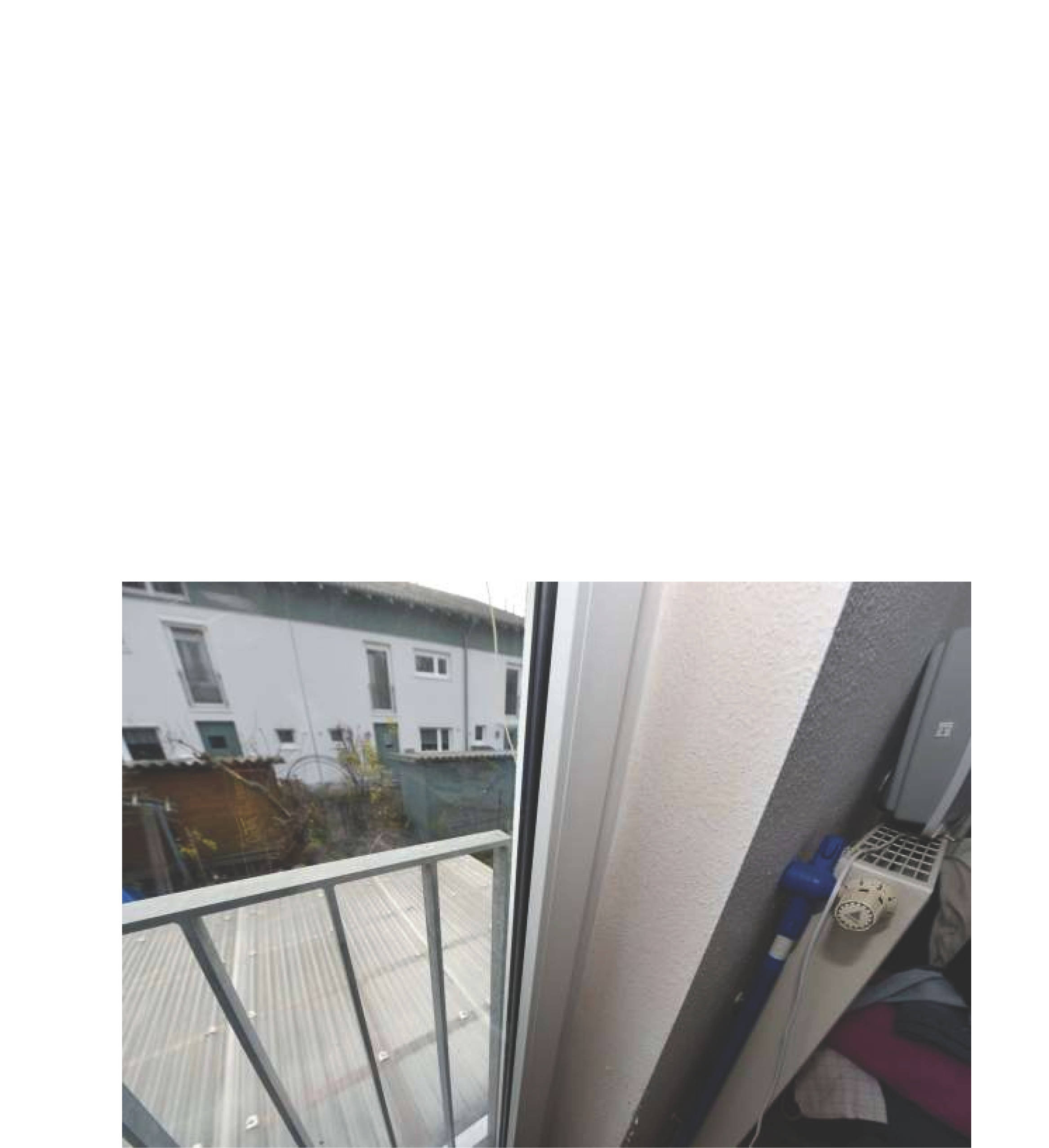 Reihenhaus in Bugginger Straße, 79114 Freiburg im Breisgau - Weingarten - Bild 5