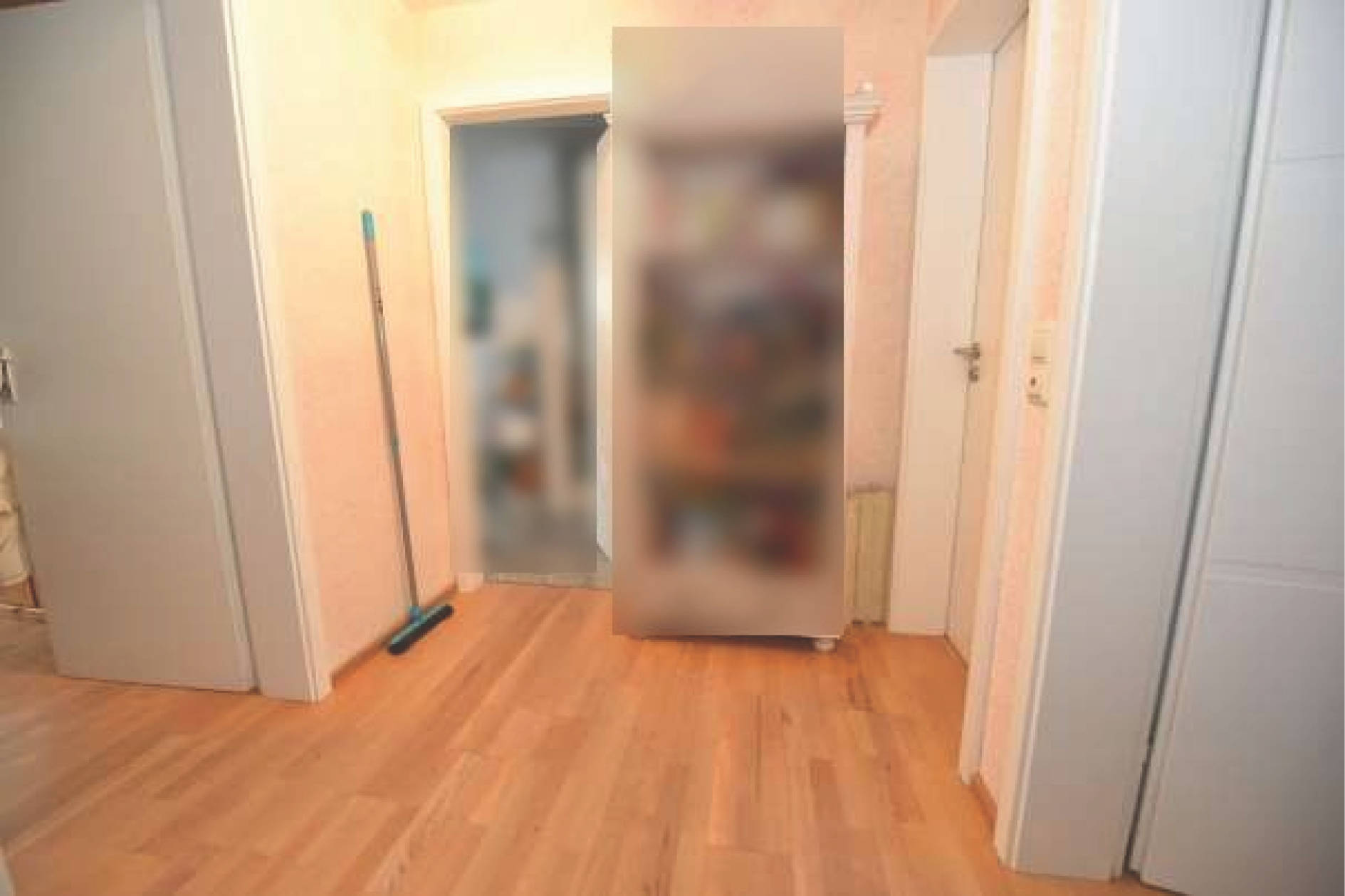 Reihenhaus in Bugginger Straße, 79114 Freiburg im Breisgau - Weingarten