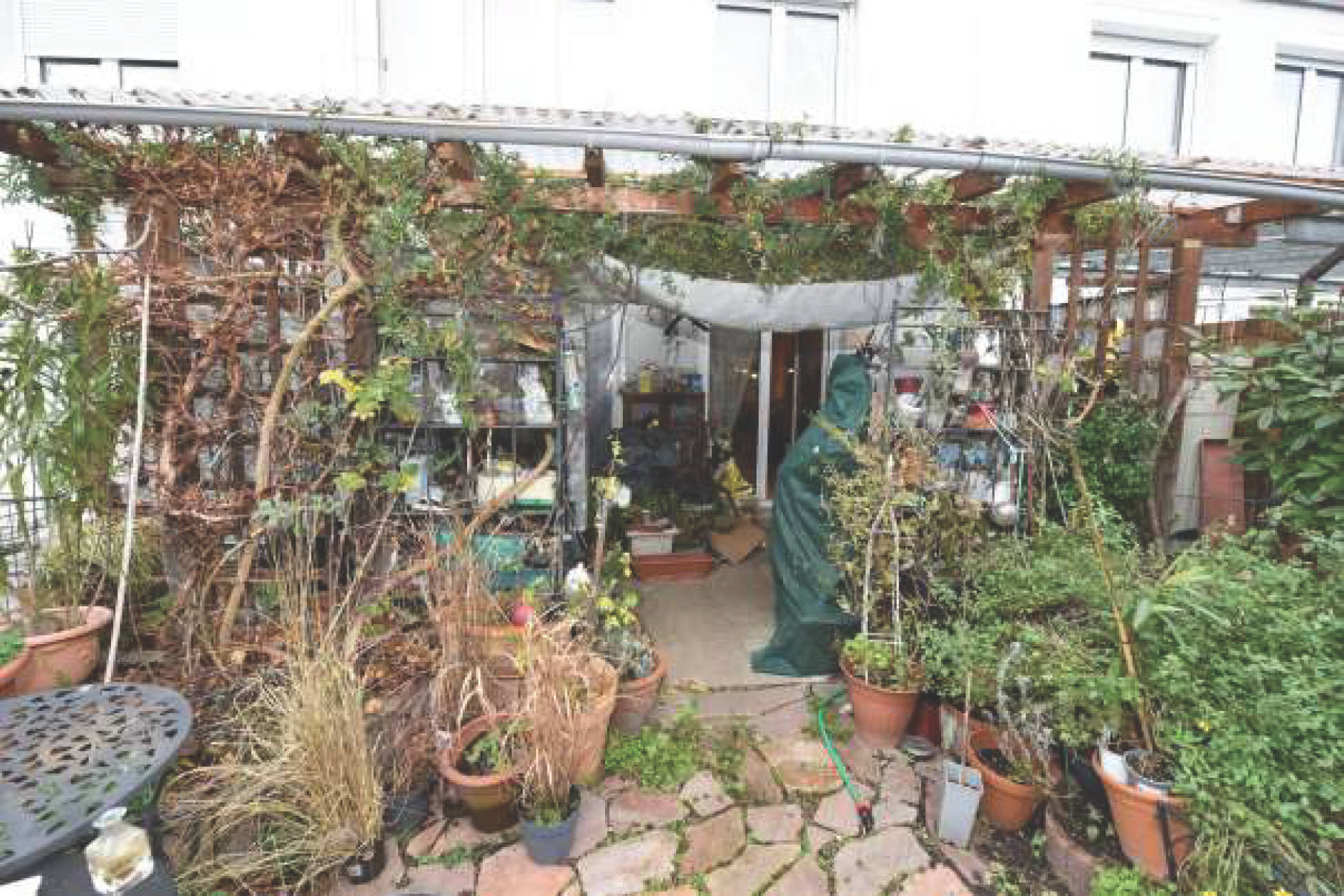 baden-wuerttemberg 791 K 51/24 Bugginger Straße, 79114 Freiburg im Breisgau - Weingarten 15