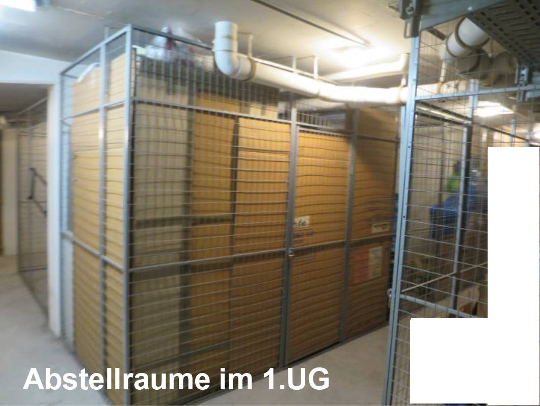 Einzimmerwohnung in Sundgauallee 53, 79114 Freiburg im Breisgau - Bild 4
