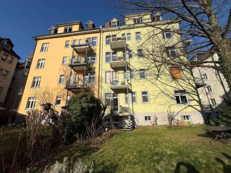 Mehrfamilienhaus in Zasiusstraße 122, 79102 Freiburg-Wiehre