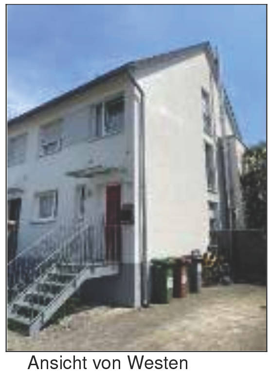 Reihenhaus in Am Neugraben 72, 79112 Freiburg im Breisgau