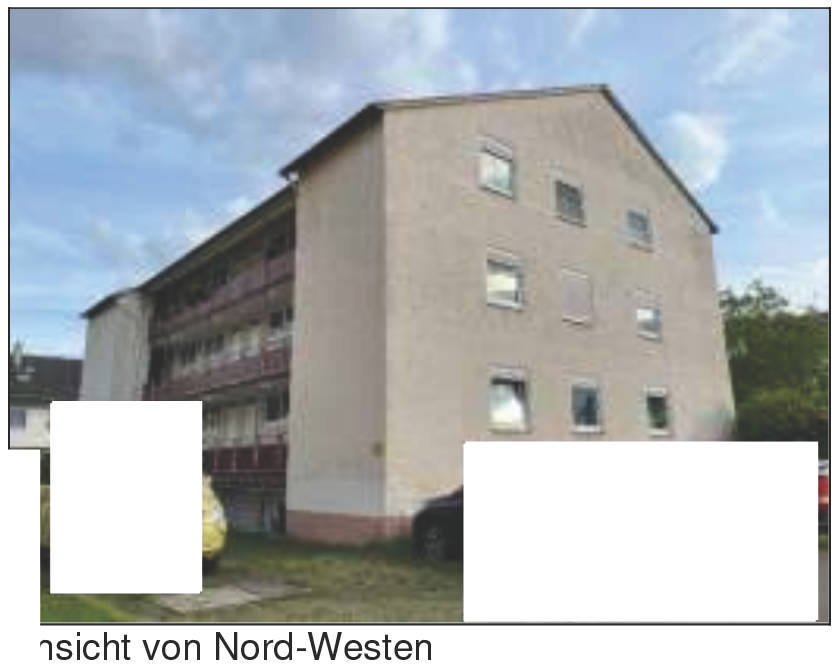 Zweizimmerwohnung in Rempartstraße 14, 79206 Breisach am Rhein - Bild 5