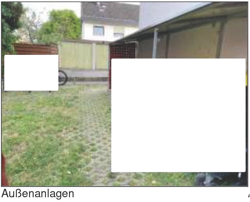 Zweizimmerwohnung in Rempartstraße 14, 79206 Breisach am Rhein - Bild 2