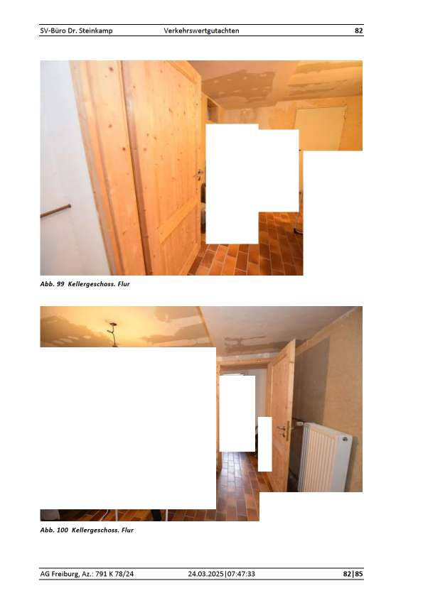 baden-wuerttemberg 791 K 78/24 Stollenweg 9A, 79299 Wittnau 27