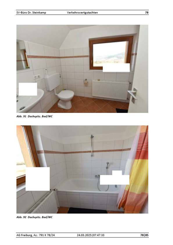 baden-wuerttemberg 791 K 78/24 Stollenweg 9A, 79299 Wittnau 17