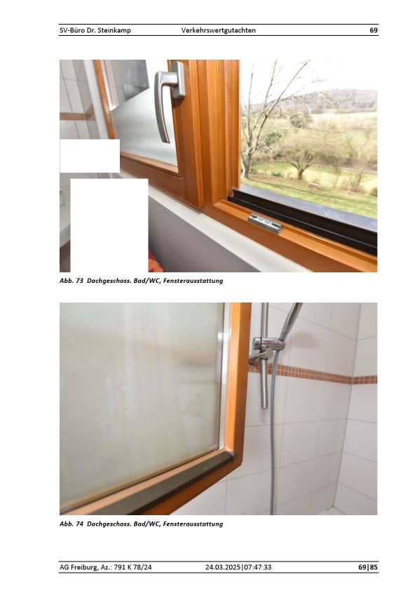 baden-wuerttemberg 791 K 78/24 Stollenweg 9A, 79299 Wittnau 19