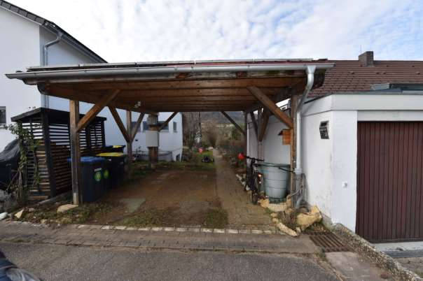 Doppelhaushälfte in Stollenweg 9A, 79299 Wittnau - Bild 3