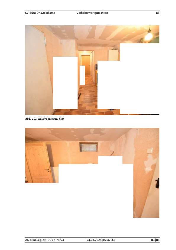 baden-wuerttemberg 791 K 78/24 Stollenweg 9A, 79299 Wittnau 24