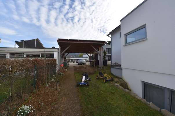 Doppelhaushälfte in Stollenweg 9A, 79299 Wittnau - Bild 2