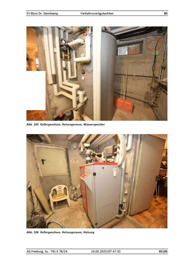 baden-wuerttemberg 791 K 78/24 Stollenweg 9A, 79299 Wittnau 12