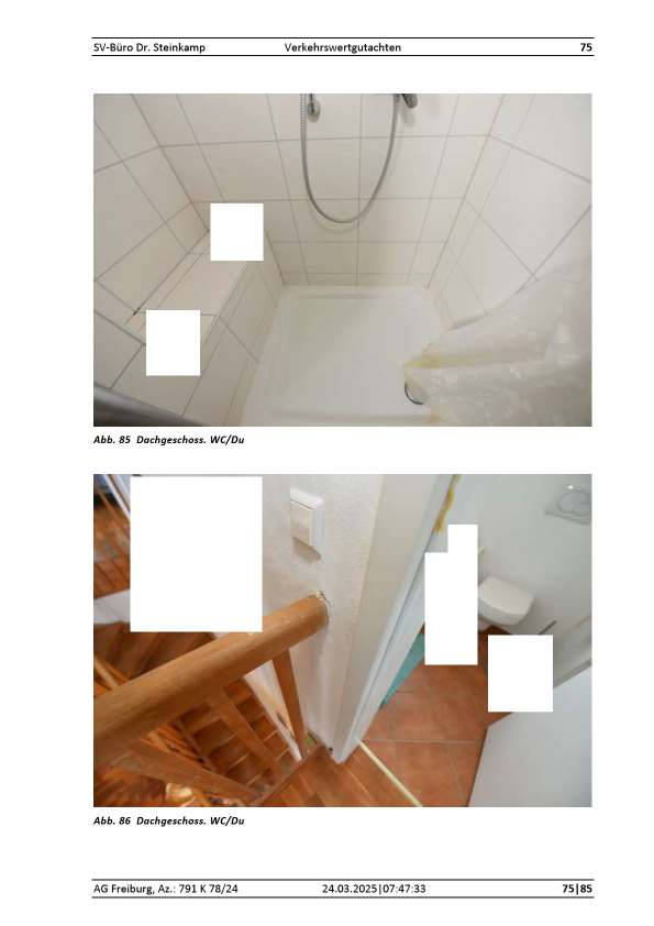 baden-wuerttemberg 791 K 78/24 Stollenweg 9A, 79299 Wittnau 30