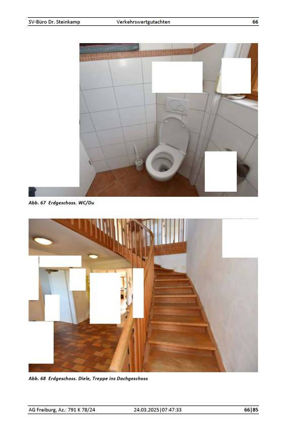 baden-wuerttemberg 791 K 78/24 Stollenweg 9A, 79299 Wittnau 23