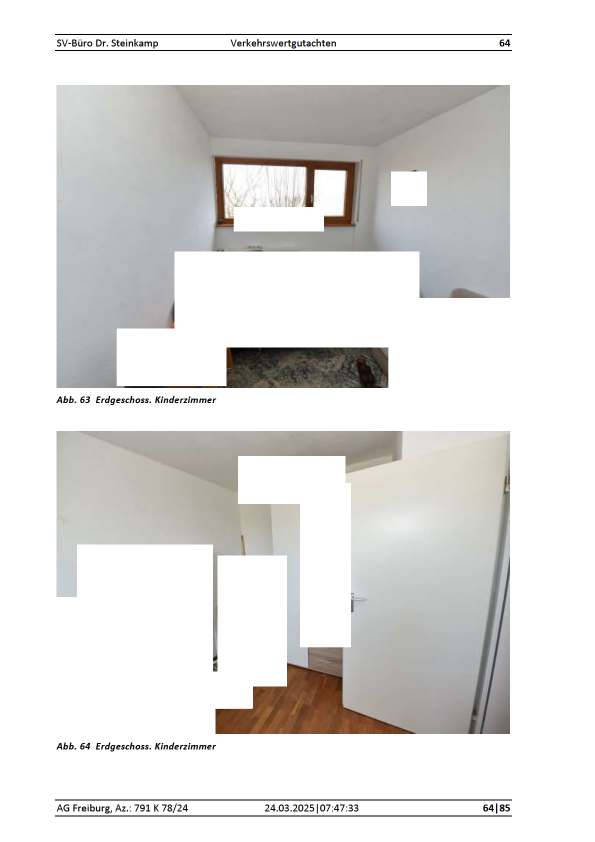 baden-wuerttemberg 791 K 78/24 Stollenweg 9A, 79299 Wittnau 20