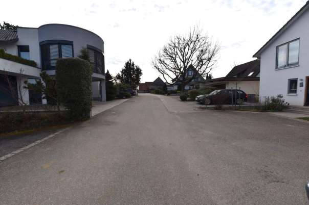 Doppelhaushälfte in Stollenweg 9A, 79299 Wittnau