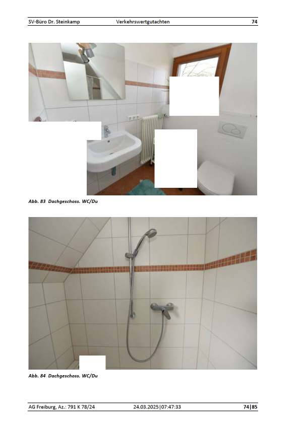 baden-wuerttemberg 791 K 78/24 Stollenweg 9A, 79299 Wittnau 29