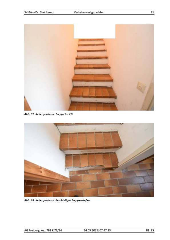 baden-wuerttemberg 791 K 78/24 Stollenweg 9A, 79299 Wittnau 15