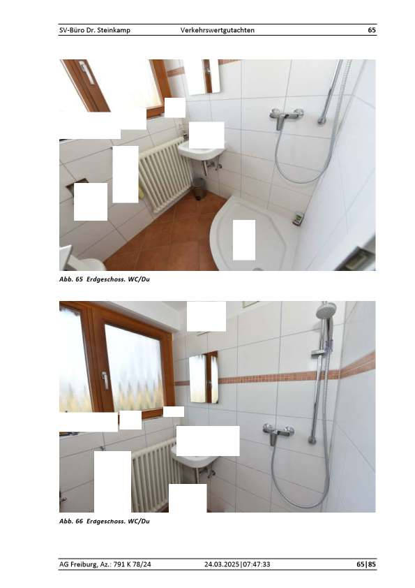 baden-wuerttemberg 791 K 78/24 Stollenweg 9A, 79299 Wittnau 28