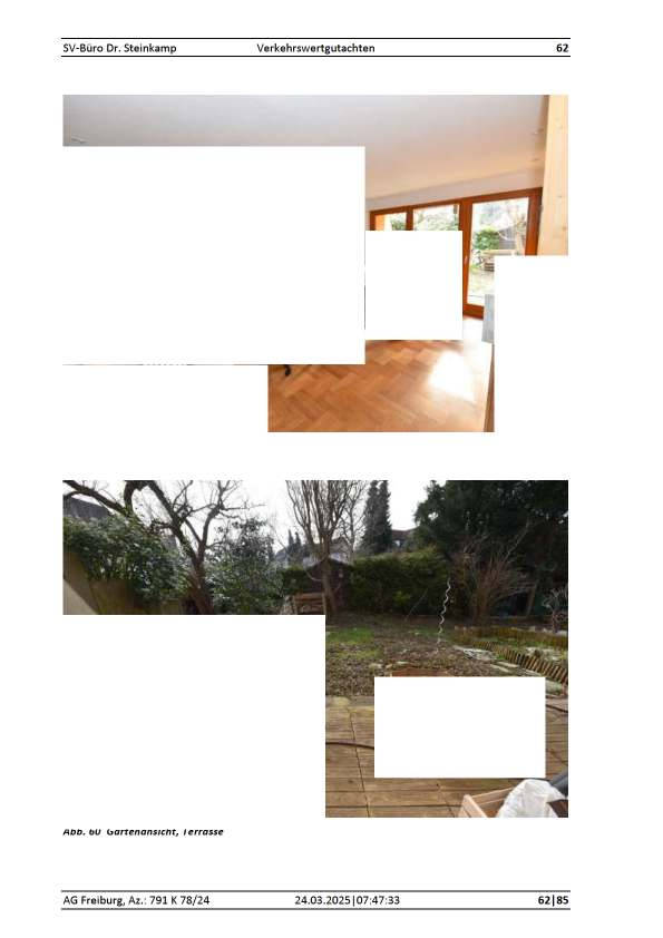 baden-wuerttemberg 791 K 78/24 Stollenweg 9A, 79299 Wittnau 25