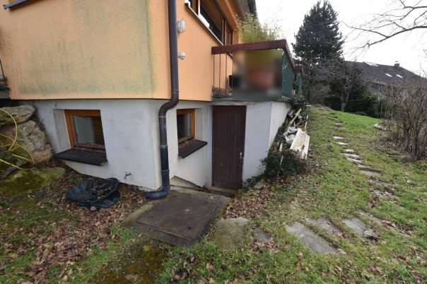 Doppelhaushälfte in Stollenweg 9A, 79299 Wittnau - Bild 5
