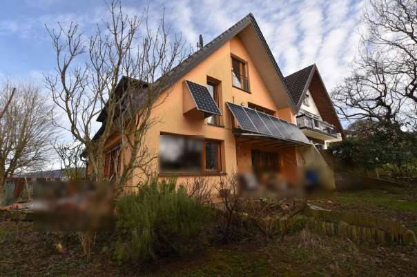 Doppelhaushälfte in Stollenweg 9A, 79299 Wittnau - Bild 4