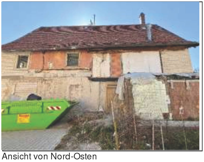 baden-wuerttemberg 791 K 88/24 Batzenbergstraße 2, 79238 Ehrenkirchen 6