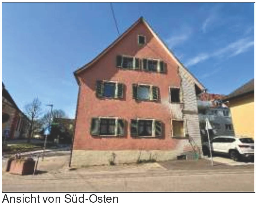 Zweifamilienhaus in Batzenbergstraße 2, 79238 Ehrenkirchen - Bild 5