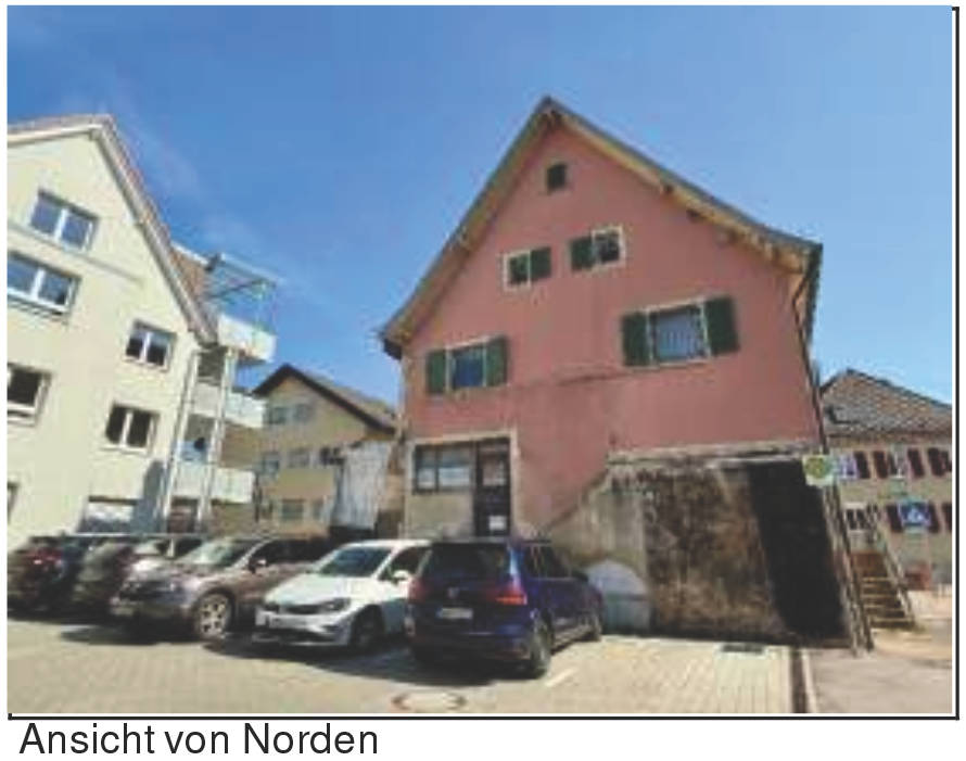 Zweifamilienhaus in Batzenbergstraße 2, 79238 Ehrenkirchen - Bild 3