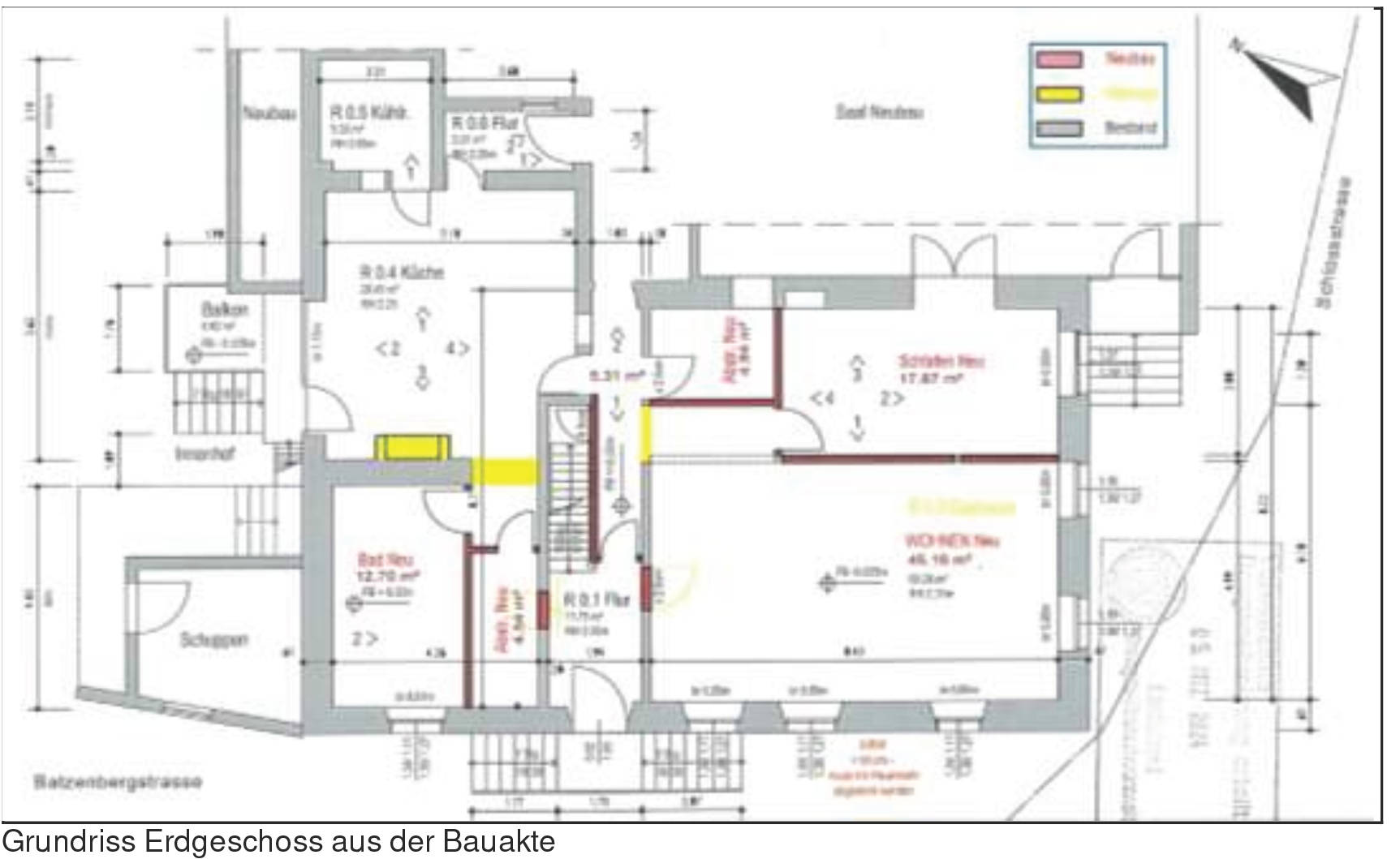 baden-wuerttemberg 791 K 88/24 Batzenbergstraße 2, 79238 Ehrenkirchen 23