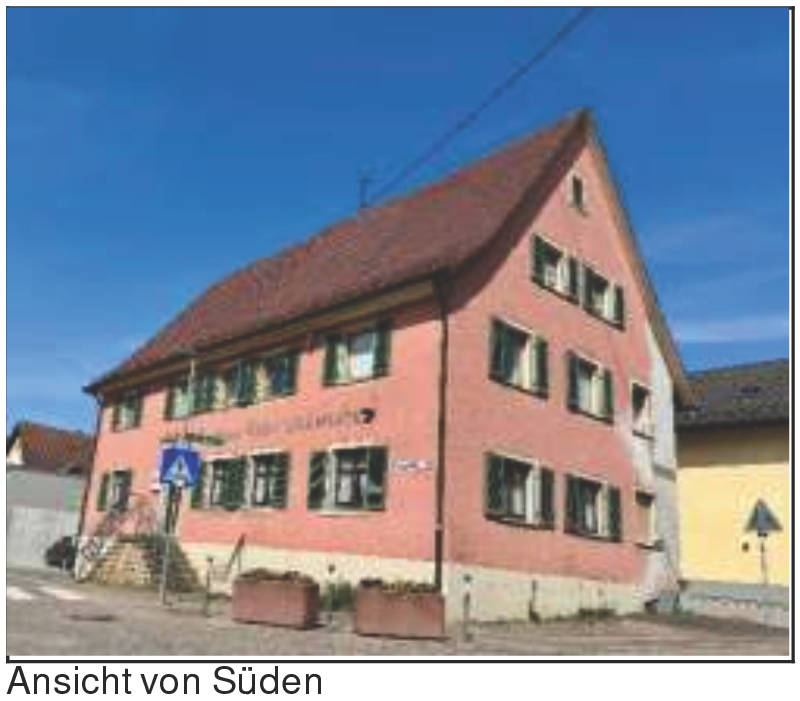 Zweifamilienhaus in Batzenbergstraße 2, 79238 Ehrenkirchen - Bild 2