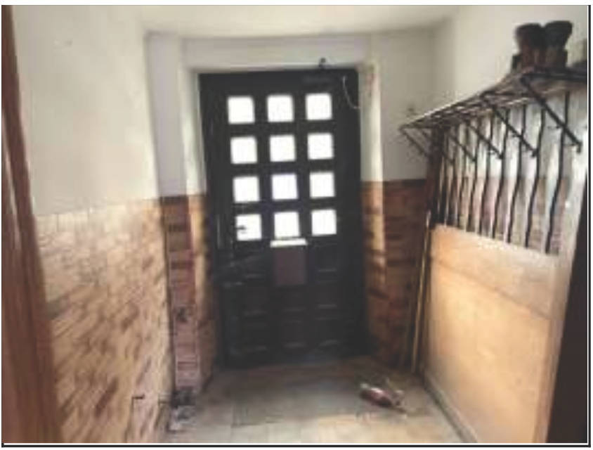 baden-wuerttemberg 791 K 88/24 Batzenbergstraße 2, 79238 Ehrenkirchen 20