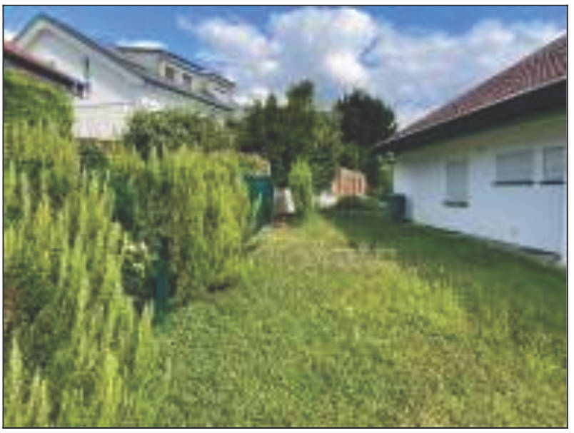 Dreizimmerwohnung in Johann-Karl-Schmitt-Straße 2, 79238 Ehrenkirchen - Bild 2