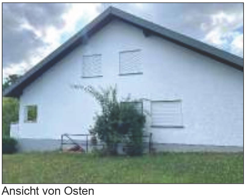 Dreizimmerwohnung in Johann-Karl-Schmitt-Straße 2, 79238 Ehrenkirchen - Bild 3