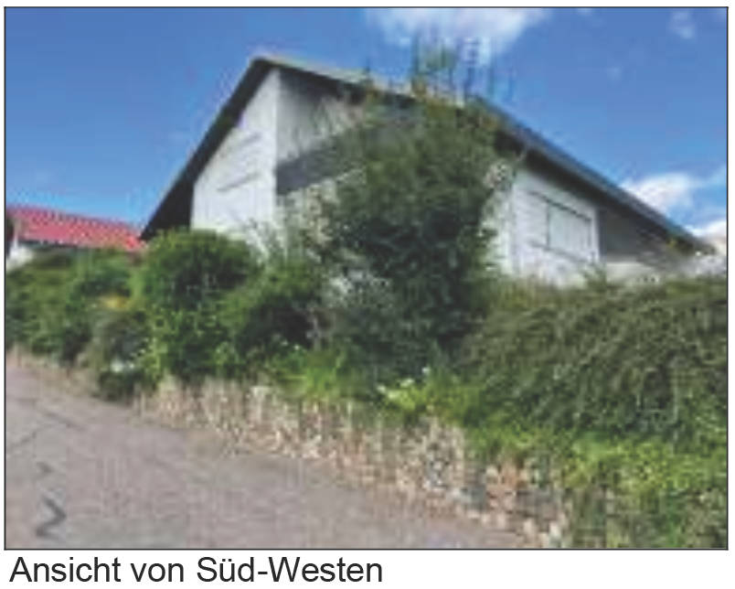 Dreizimmerwohnung in Johann-Karl-Schmitt-Straße 2, 79238 Ehrenkirchen - Bild 4