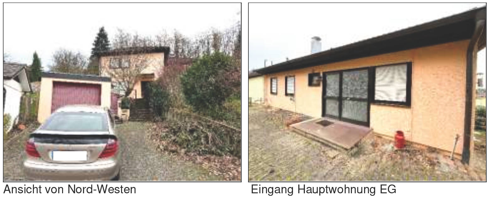 Einfamilienhaus in Lina-Kromer-Straße 24, 79379 Müllheim im Markgräflerland