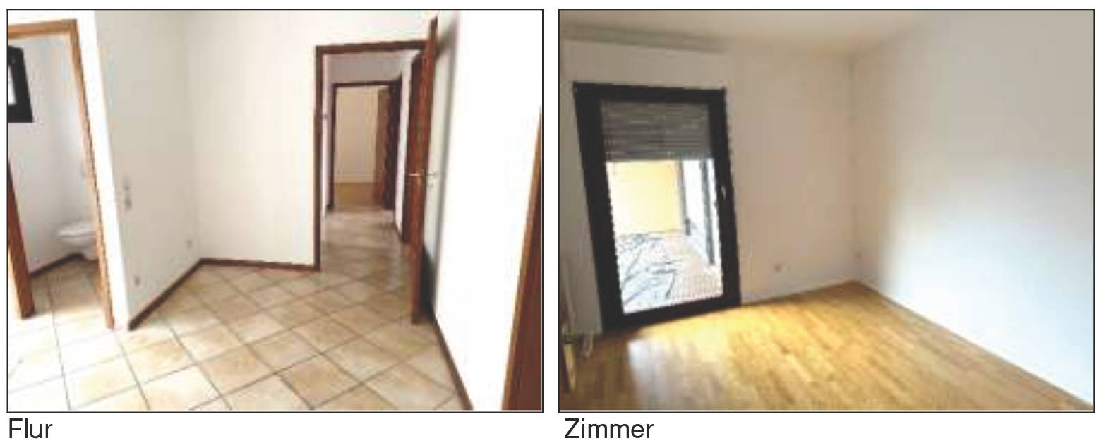 Einfamilienhaus in Lina-Kromer-Straße 24, 79379 Müllheim im Markgräflerland - Bild 3