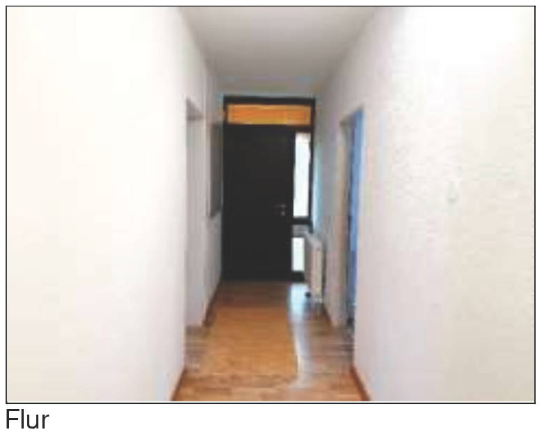 Einfamilienhaus in Lina-Kromer-Straße 24, 79379 Müllheim im Markgräflerland - Bild 5
