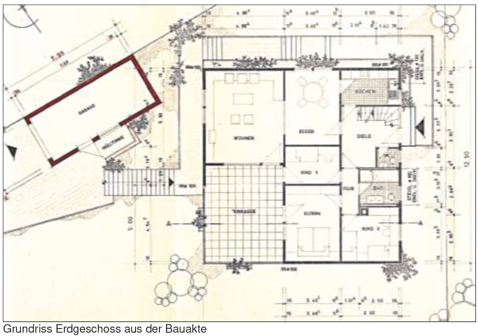 baden-wuerttemberg 792 K 27/24 Lina-Kromer-Straße 24, 79379 Müllheim im Markgräflerland 32