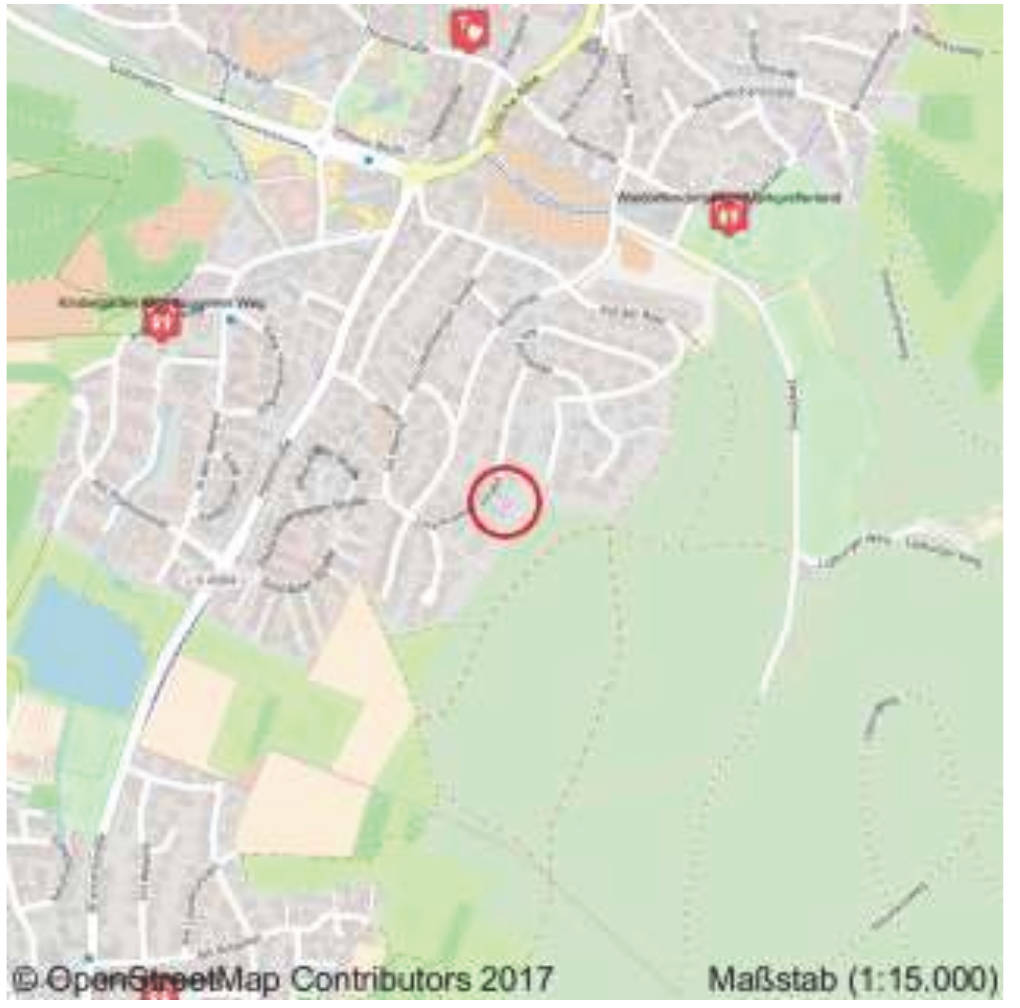 baden-wuerttemberg 792 K 27/24 Lina-Kromer-Straße 24, 79379 Müllheim im Markgräflerland 29