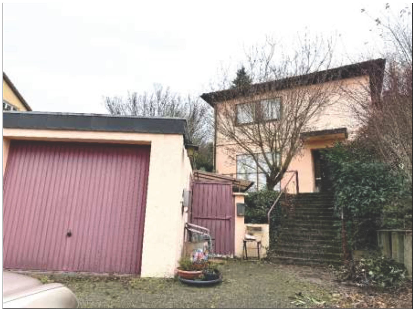 baden-wuerttemberg 792 K 27/24 Lina-Kromer-Straße 24, 79379 Müllheim im Markgräflerland 19